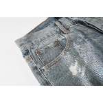 EM Sneakers Purple Brand Jean 108