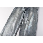 EM Sneakers Purple Brand Jean 108