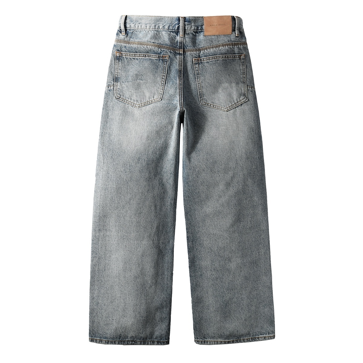 EM Sneakers Purple Brand Jean 108