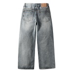 EM Sneakers Purple Brand Jean 108