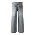 EM Sneakers Purple Brand Jean 108
