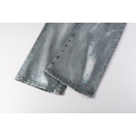 EM Sneakers Purple Brand Jean 108