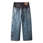 EM Sneakers Purple Brand Jean 109