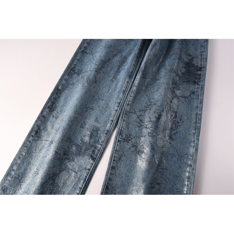 EM Sneakers Purple Brand Jean 109