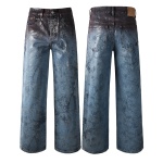 EM Sneakers Purple Brand Jean 109