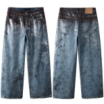 EM Sneakers Purple Brand Jean 109