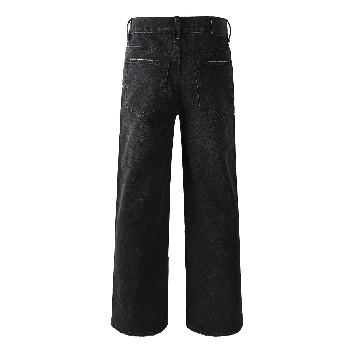 EM Sneakers Purple Brand Jean 9125