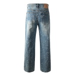 EM Sneakers Purple Brand Jean 9126