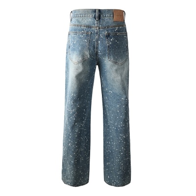 EM Sneakers Purple Brand Jean 9126 02