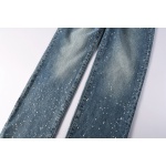 EM Sneakers Purple Brand Jean 9126