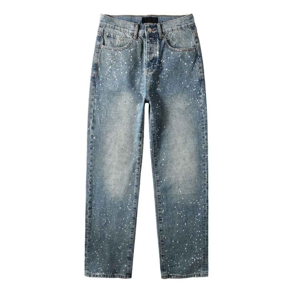 EM Sneakers Purple Brand Jean 9126