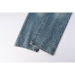 EM Sneakers Purple Brand Jean 9126