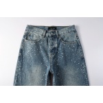 EM Sneakers Purple Brand Jean 9126