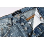 EM Sneakers Purple Brand Jean 9126