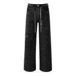 EM Sneakers Purple Brand Jean 9128