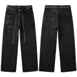 EM Sneakers Purple Brand Jean 9128