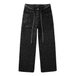 EM Sneakers Purple Brand Jean 9128