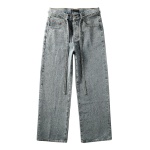 EM Sneakers Purple Brand Jean 9129