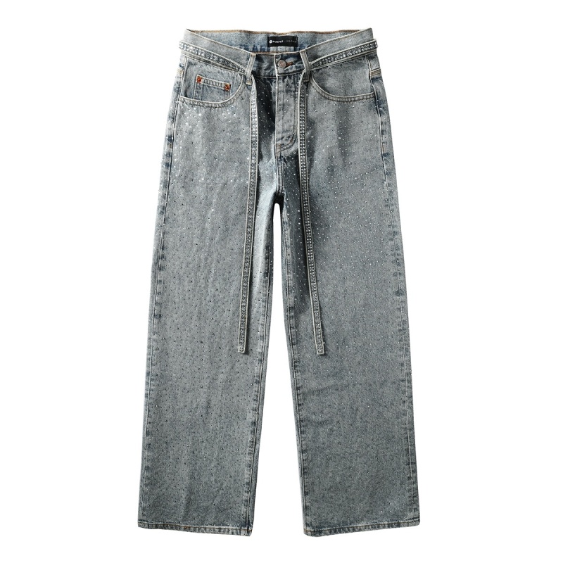 EM Sneakers Purple Brand Jean 9129