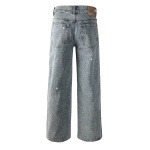 EM Sneakers Purple Brand Jean 9129