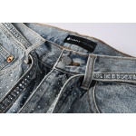 EM Sneakers Purple Brand Jean 9129