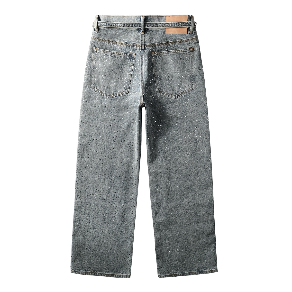 EM Sneakers Purple Brand Jean 9129