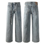 EM Sneakers Purple Brand Jean 9129