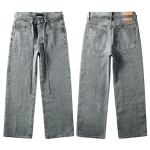 EM Sneakers Purple Brand Jean 9129