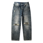 EM Sneakers Purple Brand Jean 9131