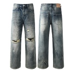 EM Sneakers Purple Brand Jean 9131