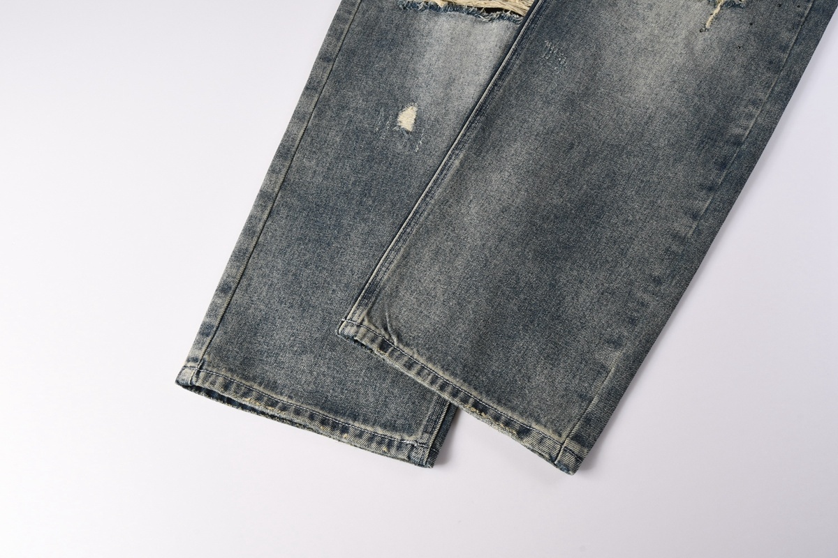 EM Sneakers Purple Brand Jean 9131