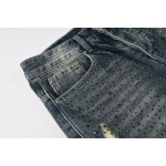 EM Sneakers Purple Brand Jean 9131