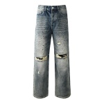 EM Sneakers Purple Brand Jean 9131