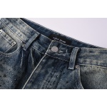 EM Sneakers Purple Brand Jean 9131