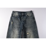 EM Sneakers Purple Brand Jean 9131