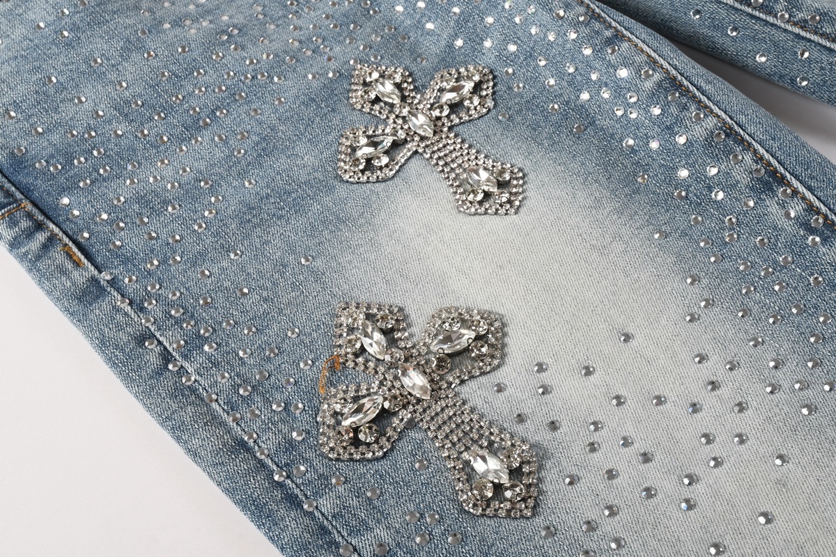 EM Sneakers Purple Brand Jean 9132