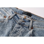 EM Sneakers Purple Brand Jean 9132