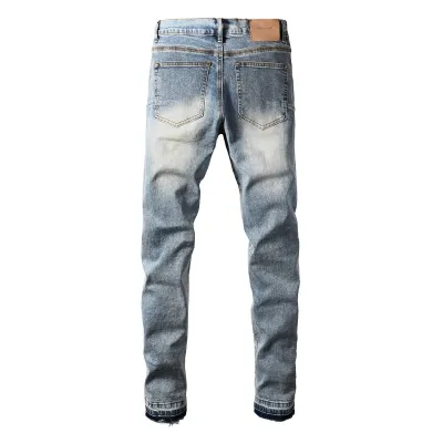 EM Sneakers Purple Brand Jean 9132 02