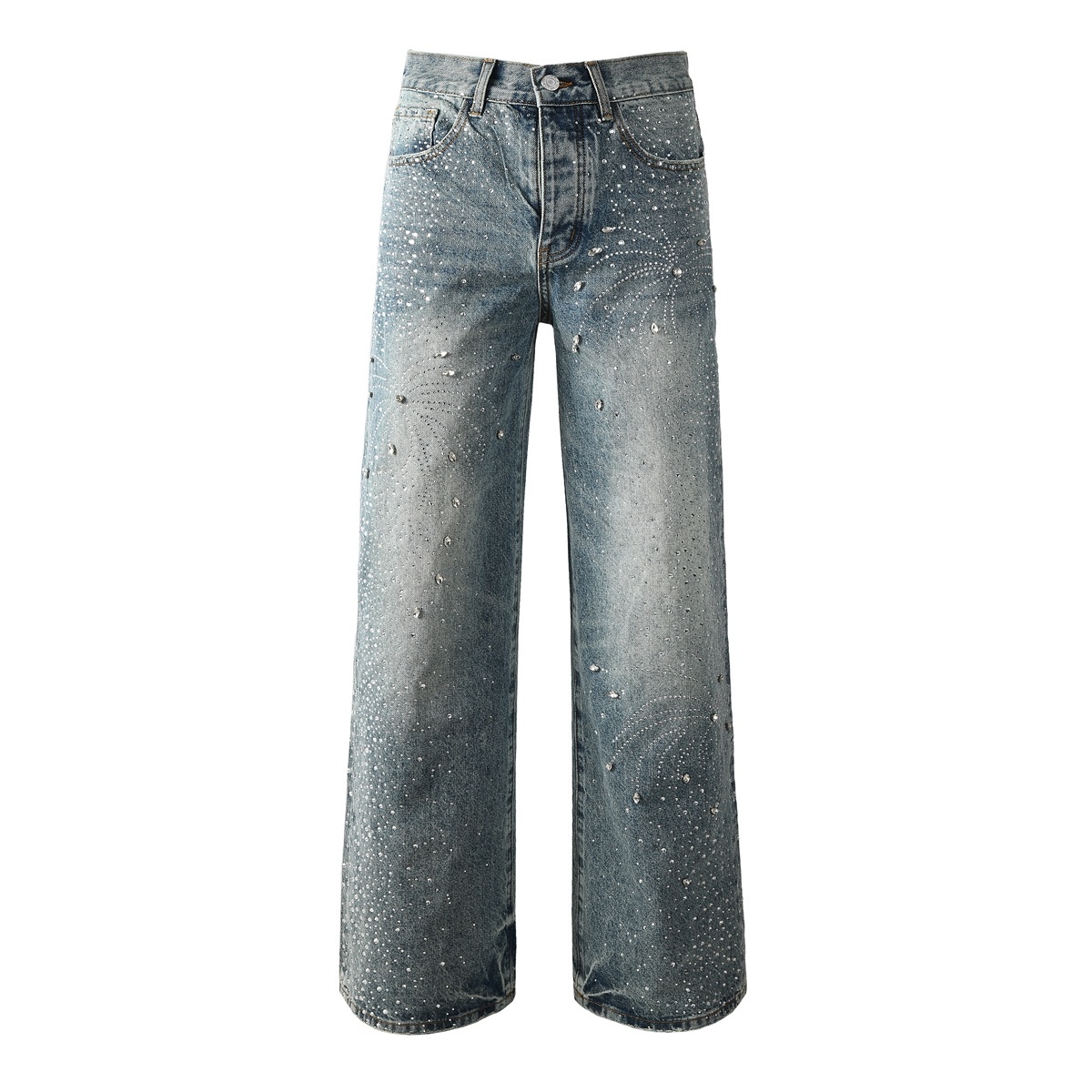 EM Sneakers Purple Brand Jean 9133