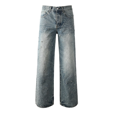 EM Sneakers Purple Brand Jean 9133 01