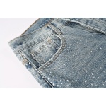 EM Sneakers Purple Brand Jean 9133