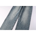 EM Sneakers Purple Brand Jean 9133