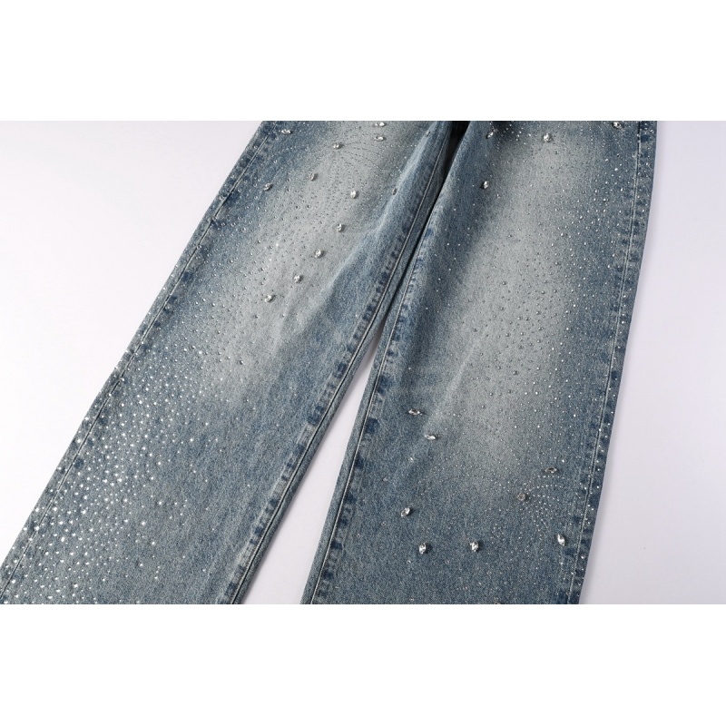 EM Sneakers Purple Brand Jean 9133