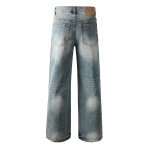EM Sneakers Purple Brand Jean 9133