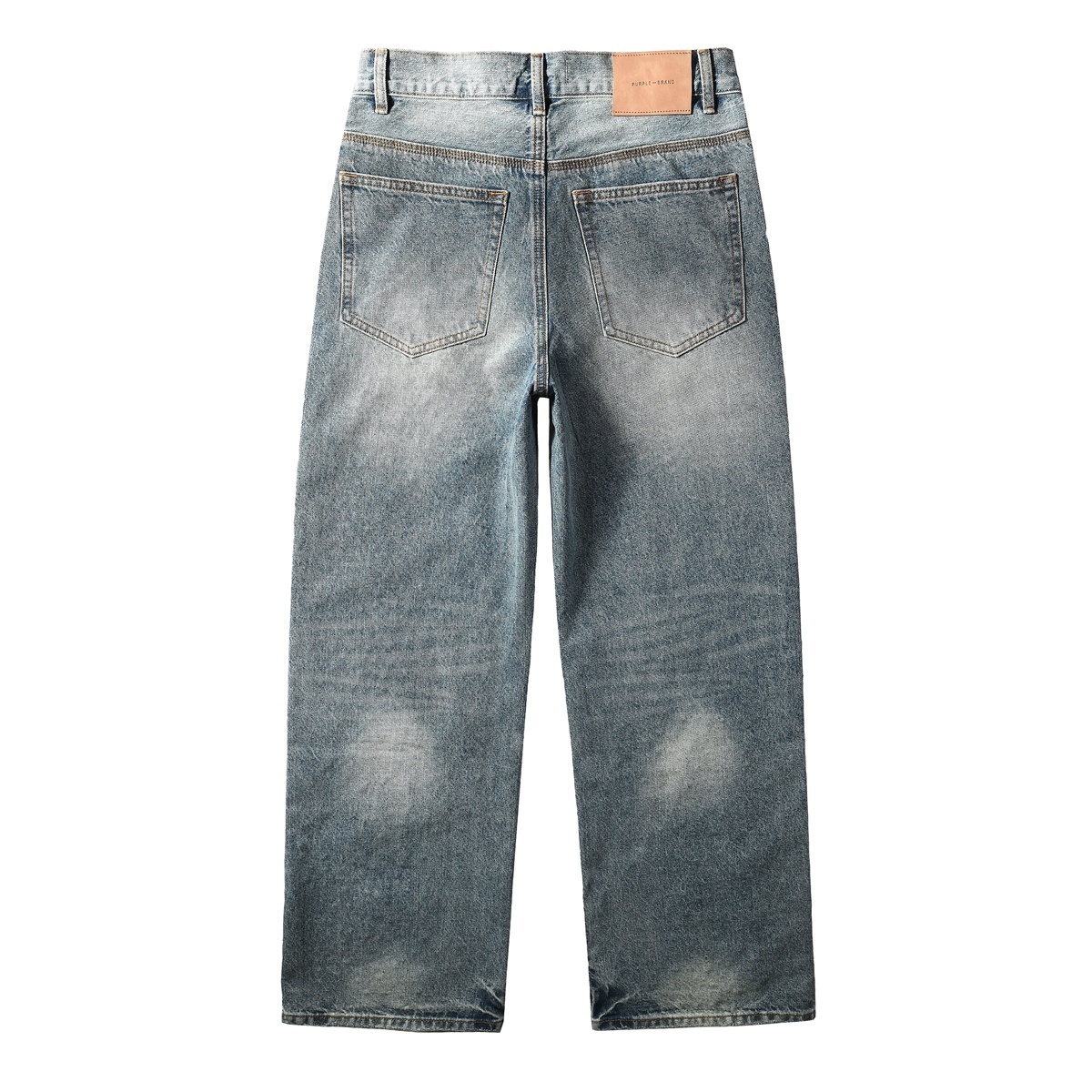 EM Sneakers Purple Brand Jean 9133