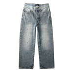 EM Sneakers Purple Brand Jean 9133