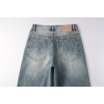 EM Sneakers Purple Brand Jean 9133