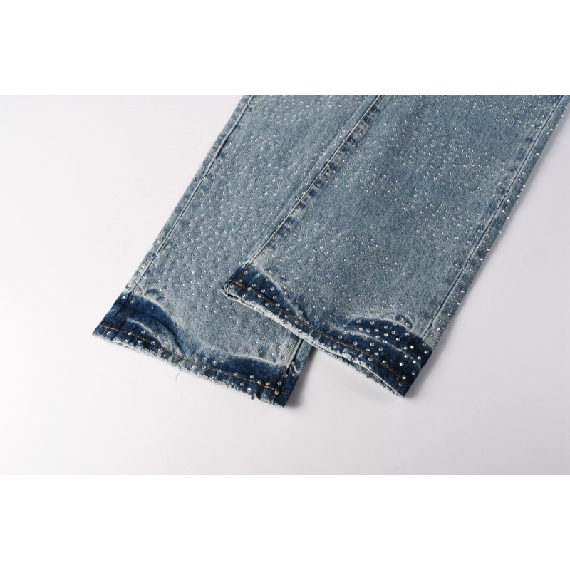 EM Sneakers Purple Brand Jean 9137