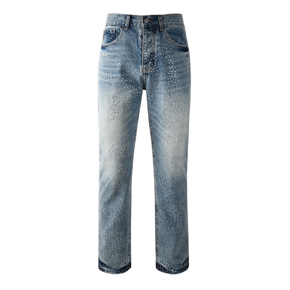 EM Sneakers Purple Brand Jean 9137