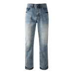 EM Sneakers Purple Brand Jean 9137